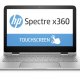 HP Spectre x360 13-4100nl Intel® Core™ i5 i5-6200U Ibrido (2 in 1) 33,8 cm (13.3