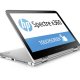 HP Spectre x360 13-4100nl Intel® Core™ i5 i5-6200U Ibrido (2 in 1) 33,8 cm (13.3