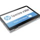 HP Spectre x360 13-4100nl Intel® Core™ i5 i5-6200U Ibrido (2 in 1) 33,8 cm (13.3