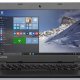 Lenovo IdeaPad 100s 11 Intel Atom® Z3735F Computer portatile 29,5 cm (11.6