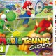 Nintendo Mario Tennis Open Standard Inglese Nintendo 3DS 2