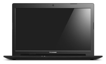 Lenovo Z70-80 Intel® Core™ i5 i5-5200U Computer portatile 43,9 cm (17.3") Full HD 8 GB DDR3L-SDRAM 500 GB HDD Wi-Fi 4 (802.11n) Windows 10 Nero