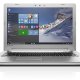 Lenovo IdeaPad 500-15ACZ AMD A10 A10-8700P Computer portatile 39,6 cm (15.6