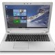 Lenovo IdeaPad 500-15ACZ AMD A10 A10-8700P Computer portatile 39,6 cm (15.6