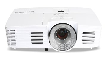 Acer H6502BD Proiettore a raggio standard 3400 ANSI lumen DLP 1080p (1920x1080) Bianco