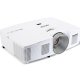 Acer H6502BD Proiettore a raggio standard 3400 ANSI lumen DLP 1080p (1920x1080) Bianco 4