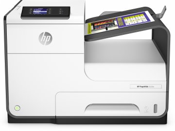 HP PageWide 352dw stampante a getto d'inchiostro A colori 2400 x 1200 DPI A4 Wi-Fi