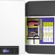 HP PageWide 352dw stampante a getto d'inchiostro A colori 2400 x 1200 DPI A4 Wi-Fi 10