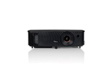 Optoma S331 Proiettore a raggio standard 3200 ANSI lumen DLP SVGA (800x600) Compatibilità 3D Nero