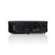 Optoma S331 videoproiettore Proiettore a raggio standard 3200 ANSI lumen DLP SVGA (800x600) Compatibilità 3D Nero 2