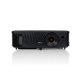 Optoma S331 Proiettore a raggio standard 3200 ANSI lumen DLP SVGA (800x600) Compatibilità 3D Nero 2