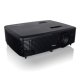 Optoma S331 videoproiettore Proiettore a raggio standard 3200 ANSI lumen DLP SVGA (800x600) Compatibilità 3D Nero 3