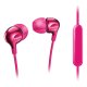 Philips Cuffie con microfono SHE3705PK/00 2