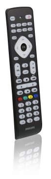 Philips Perfect replacement Telecomando universale SRP2018/10