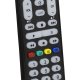 Philips Perfect replacement Telecomando universale SRP2018/10 2