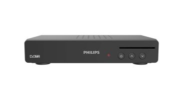 Philips Ricevitore per TV digitale terrestre DTR3030M/EU