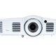 Optoma DU400 videoproiettore Proiettore a raggio standard 4000 ANSI lumen DLP WUXGA (1920x1200) Compatibilità 3D Bianco 2
