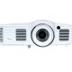 Optoma DU400 Proiettore a raggio standard 4000 ANSI lumen DLP WUXGA (1920x1200) Compatibilità 3D Bianco 2