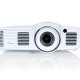 Optoma DU400 Proiettore a raggio standard 4000 ANSI lumen DLP WUXGA (1920x1200) Compatibilità 3D Bianco 3