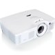 Optoma DU400 videoproiettore Proiettore a raggio standard 4000 ANSI lumen DLP WUXGA (1920x1200) Compatibilità 3D Bianco 4