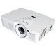 Optoma DU400 videoproiettore Proiettore a raggio standard 4000 ANSI lumen DLP WUXGA (1920x1200) Compatibilità 3D Bianco 7