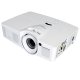 Optoma DU400 Proiettore a raggio standard 4000 ANSI lumen DLP WUXGA (1920x1200) Compatibilità 3D Bianco 7