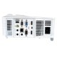 Optoma DU400 Proiettore a raggio standard 4000 ANSI lumen DLP WUXGA (1920x1200) Compatibilità 3D Bianco 8