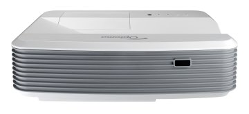 Optoma GT5500 videoproiettore Proiettore a raggio standard 3500 ANSI lumen DLP 1080p (1920x1080) Compatibilità 3D Bianco