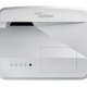 Optoma GT5500 videoproiettore Proiettore a raggio standard 3500 ANSI lumen DLP 1080p (1920x1080) Compatibilità 3D Bianco 6