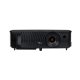 Optoma W340 Proiettore a raggio standard 3400 ANSI lumen DLP WXGA (1280x800) Compatibilità 3D Nero 3