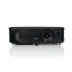 Optoma X340 Proiettore a raggio standard 3100 ANSI lumen DLP XGA (1024x768) Compatibilità 3D Nero 2