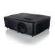 Optoma X340 Proiettore a raggio standard 3100 ANSI lumen DLP XGA (1024x768) Compatibilità 3D Nero 4
