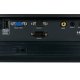Optoma X340 videoproiettore Proiettore a raggio standard 3100 ANSI lumen DLP XGA (1024x768) Compatibilità 3D Nero 5