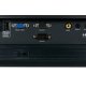 Optoma X340 Proiettore a raggio standard 3100 ANSI lumen DLP XGA (1024x768) Compatibilità 3D Nero 5