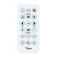 Optoma X340 Proiettore a raggio standard 3100 ANSI lumen DLP XGA (1024x768) Compatibilità 3D Nero 6