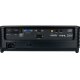 Optoma W341 Proiettore a raggio standard 3600 ANSI lumen DLP WXGA (1280x800) Compatibilità 3D Nero 8