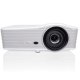 Optoma WU515 videoproiettore Proiettore a raggio standard 6000 ANSI lumen DLP WUXGA (1920x1200) Compatibilità 3D Bianco 2