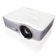 Optoma WU515 videoproiettore Proiettore a raggio standard 6000 ANSI lumen DLP WUXGA (1920x1200) Compatibilità 3D Bianco 3