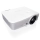 Optoma WU515 videoproiettore Proiettore a raggio standard 6000 ANSI lumen DLP WUXGA (1920x1200) Compatibilità 3D Bianco 4