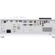 Optoma WU515 Proiettore a raggio standard 6000 ANSI lumen DLP WUXGA (1920x1200) Compatibilità 3D Bianco 6