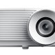Optoma HD27e videoproiettore Proiettore a raggio standard 3400 ANSI lumen DLP 1080p (1920x1080) Compatibilità 3D Bianco 2