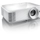 Optoma HD27e videoproiettore Proiettore a raggio standard 3400 ANSI lumen DLP 1080p (1920x1080) Compatibilità 3D Bianco 3