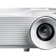Optoma HD27e videoproiettore Proiettore a raggio standard 3400 ANSI lumen DLP 1080p (1920x1080) Compatibilità 3D Bianco 6
