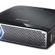 Philips PicoPix PPX4935 Proiettore a corto raggio 350 ANSI lumen DLP 720p (1280x720) Nero 2