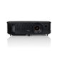 Optoma S341 Proiettore a raggio standard 3500 ANSI lumen DLP SVGA (800x600) Compatibilità 3D Nero 2