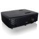 Optoma S341 videoproiettore Proiettore a raggio standard 3500 ANSI lumen DLP SVGA (800x600) Compatibilità 3D Nero 3
