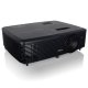 Optoma S341 Proiettore a raggio standard 3500 ANSI lumen DLP SVGA (800x600) Compatibilità 3D Nero 3