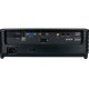 Optoma S341 videoproiettore Proiettore a raggio standard 3500 ANSI lumen DLP SVGA (800x600) Compatibilità 3D Nero 5