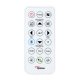 Optoma S341 Proiettore a raggio standard 3500 ANSI lumen DLP SVGA (800x600) Compatibilità 3D Nero 6