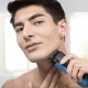 Braun Series 3 3040 Wet & Dry + cruZer6 Rasoio Trimmer Nero 6